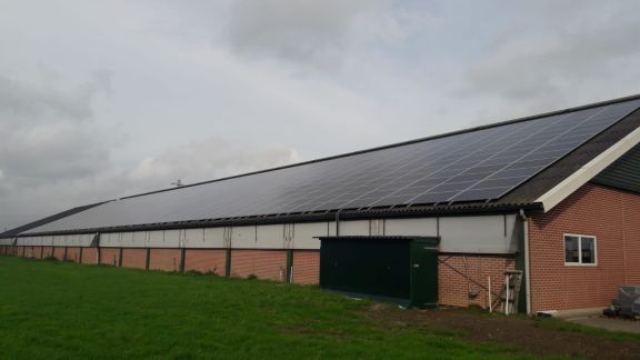Omvormer Delta Zonnepanelen