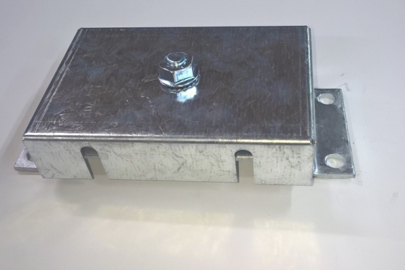 HKL 80 mm inclusief beschermkap