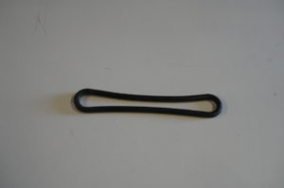 Carrosserie rubber 20 cm