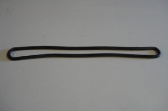 Carrosserie rubber 40 cm
