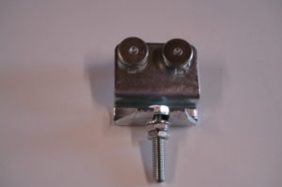 Dubbele roller