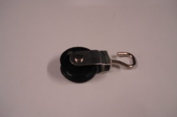 katrol duims RVS 00x
