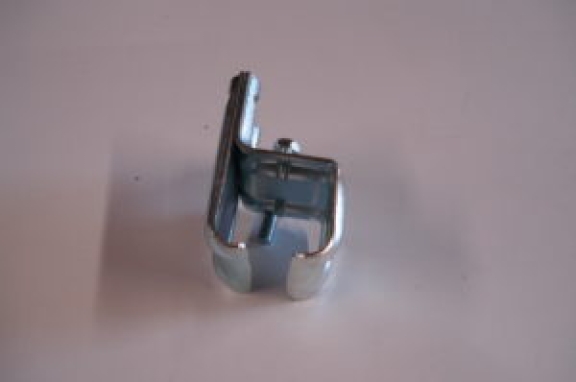 Muurdrager voor rail 120.000