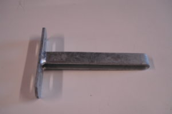 Ophangbeugel 200 mm
