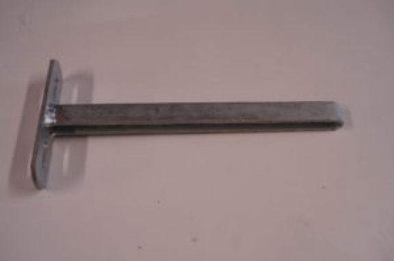 Ophangbeugel 300 mm