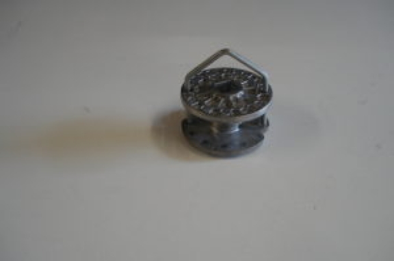 Roterende spanner