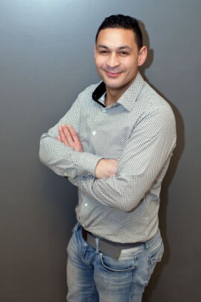 Joshua