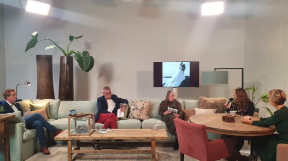 Terdege Live uitzending