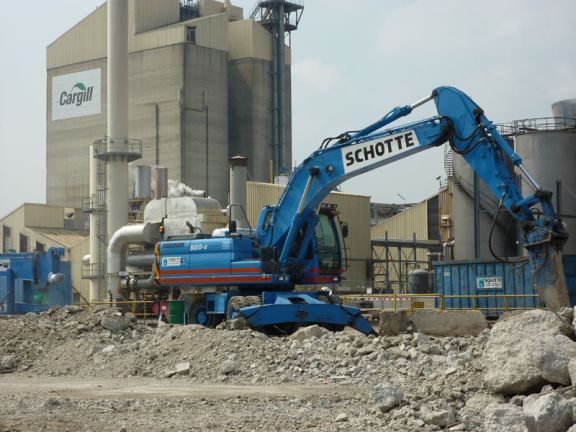 Cargill