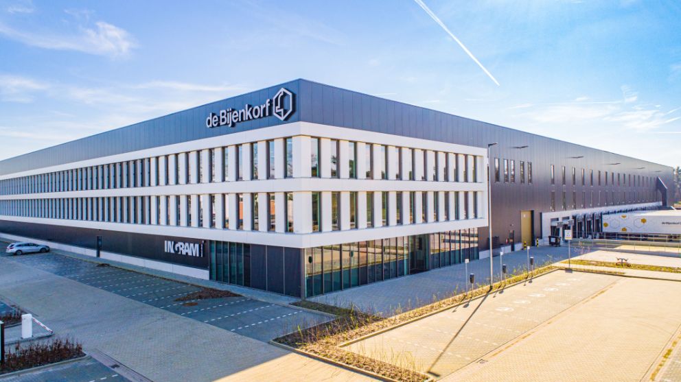 cofac bijenkorf tilburg small