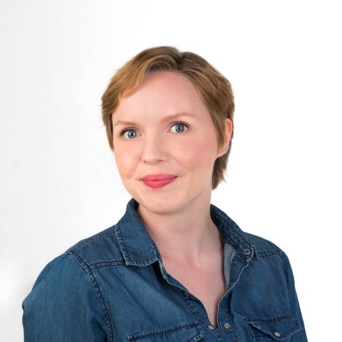 Coby Boschma - foto Arjan van Bruggen