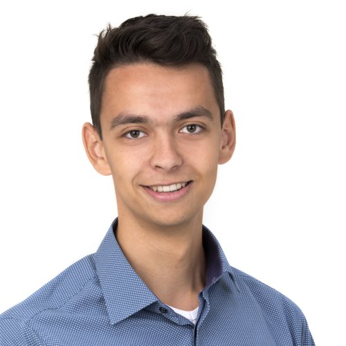 Cris Heijkamp - foto Arjan van Bruggen