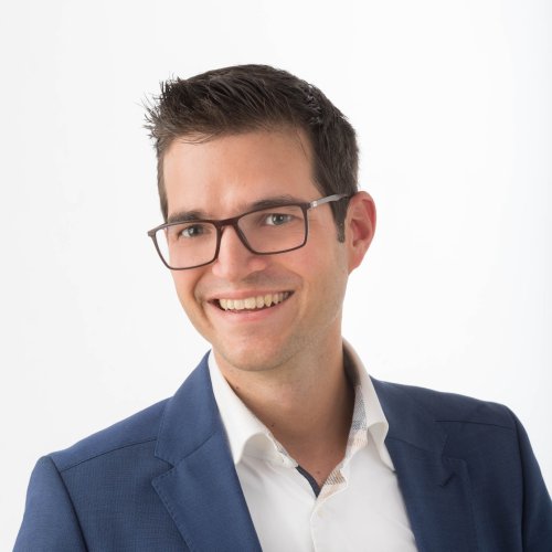 Henk Meijer - foto Arjan van Bruggen