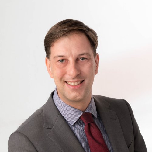 Jan-Willem van Ree - foto Arjan van Bruggen