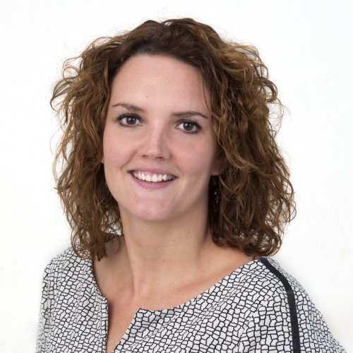 Jantiene Visser - foto Arjan van Bruggen