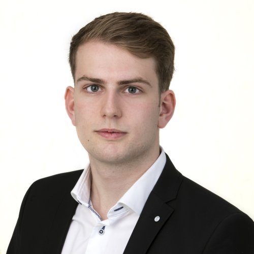 Joey Haalboom - foto Arjan van Bruggen