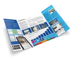 Eskes Media brochure
