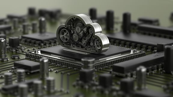 Industrie