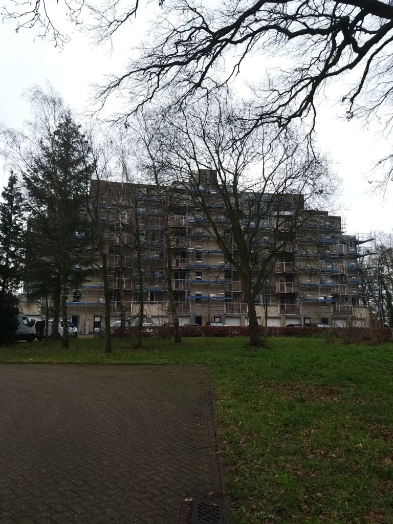 De Witte Hinde