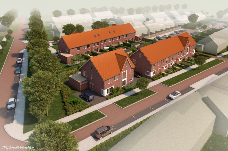 Nieuwsbrief 2 Archipel
