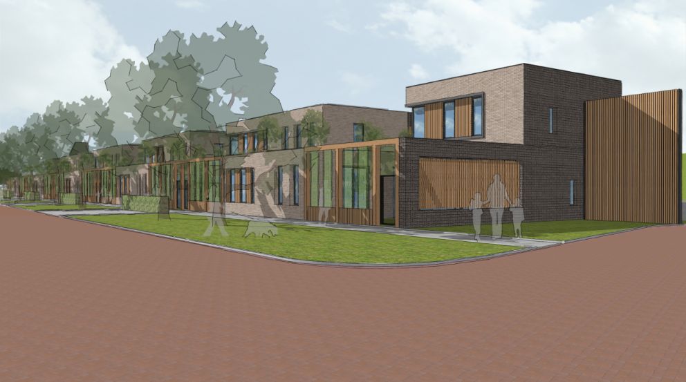AI Walwoningen
