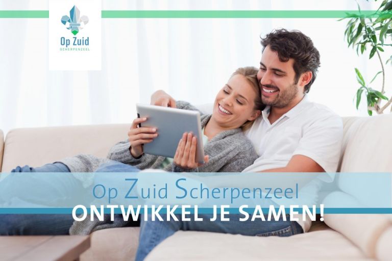 Beeldmateriaal Op Zuid Scherpenzeel 0x