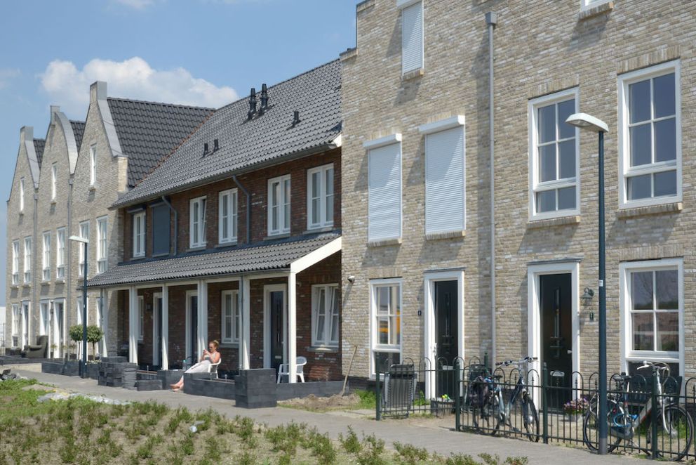 Rengers Wetering Bunschoten