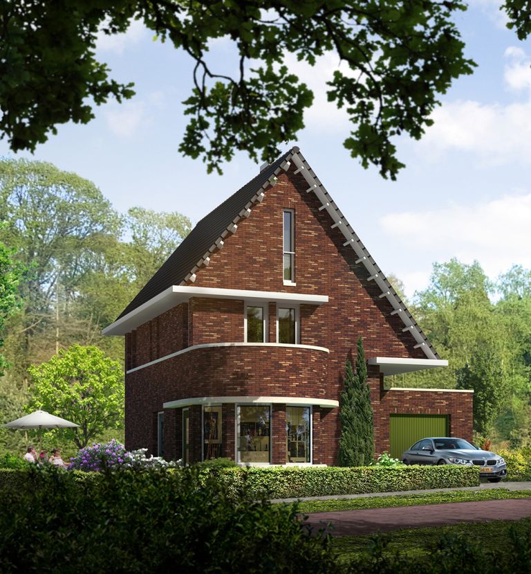 DAOE ext straatzijde 0 0