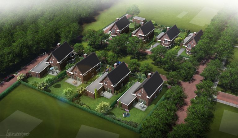 DAOE ext vogelvlucht 0