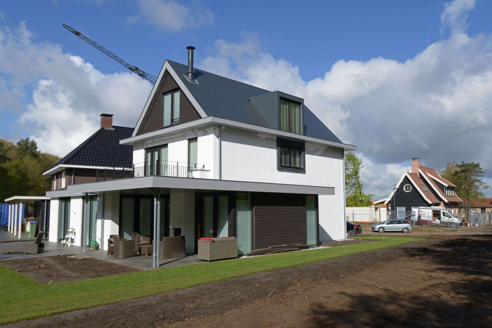Ede Woonhuis Compagnie