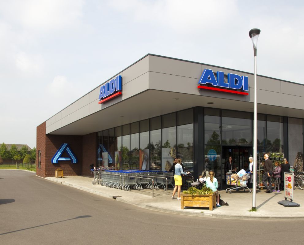 Aldi
