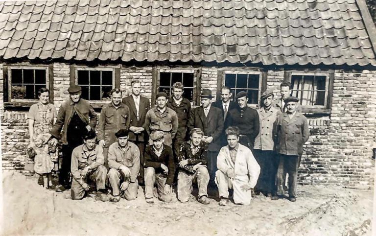 IMG historie web