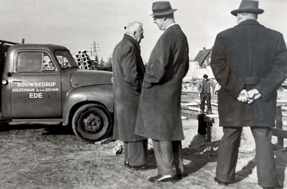IMG historie web