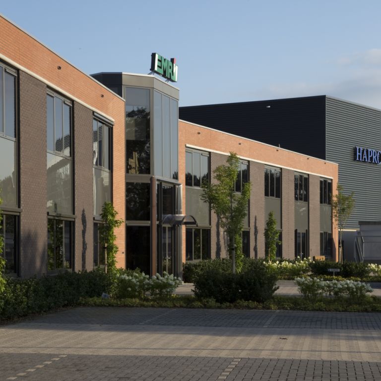 IMG EMRI Ede Morsestraat