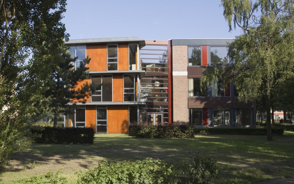 IMG Marnix College