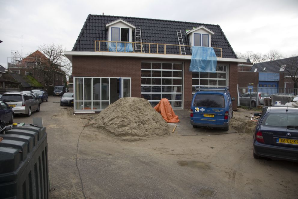 IMG Lunteren Dorpsstraat Deys 0
