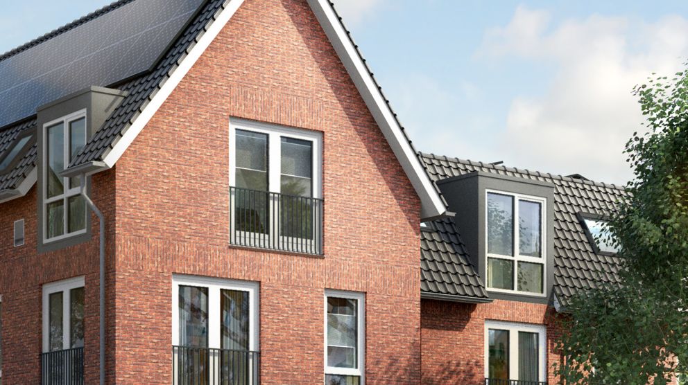 Website architectuur