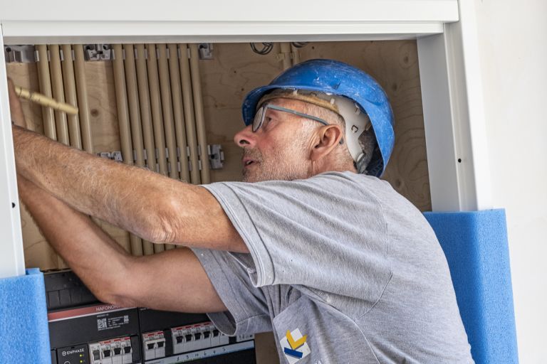 Onderhoud en renovatie