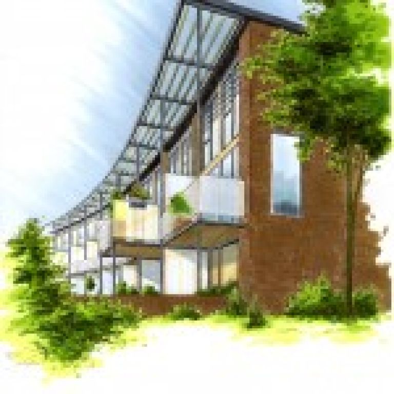 artist impression lansiersweg 0x0