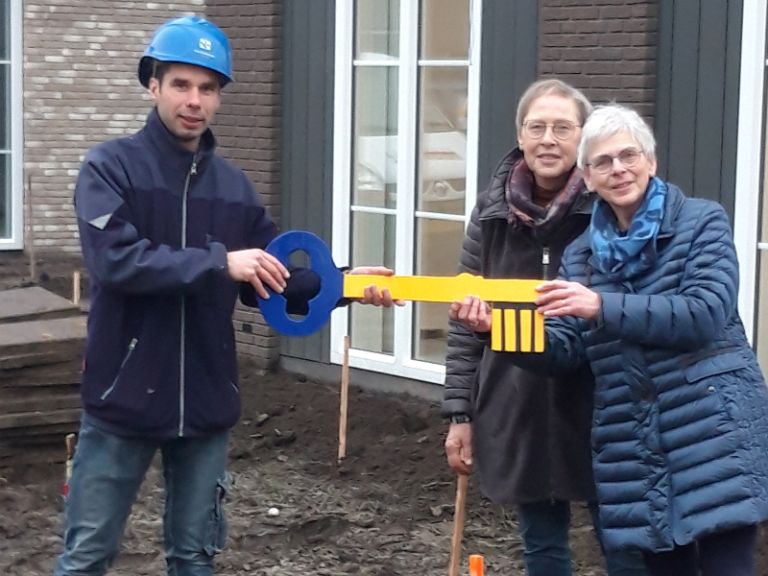 foto persbericht Archipel
