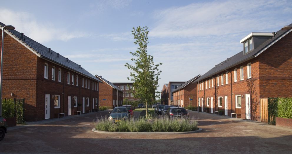 iMG Meurshof Ede