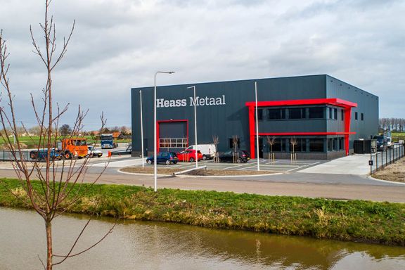 heass-ijselmuiden