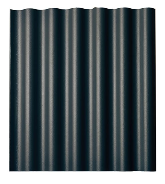 Dak golfplaten Kok Dak & Wand