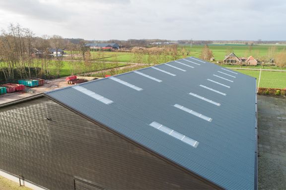 slagsteeg-ermelo