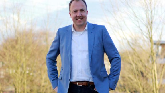 Mark Smidt Credozorg Werkt