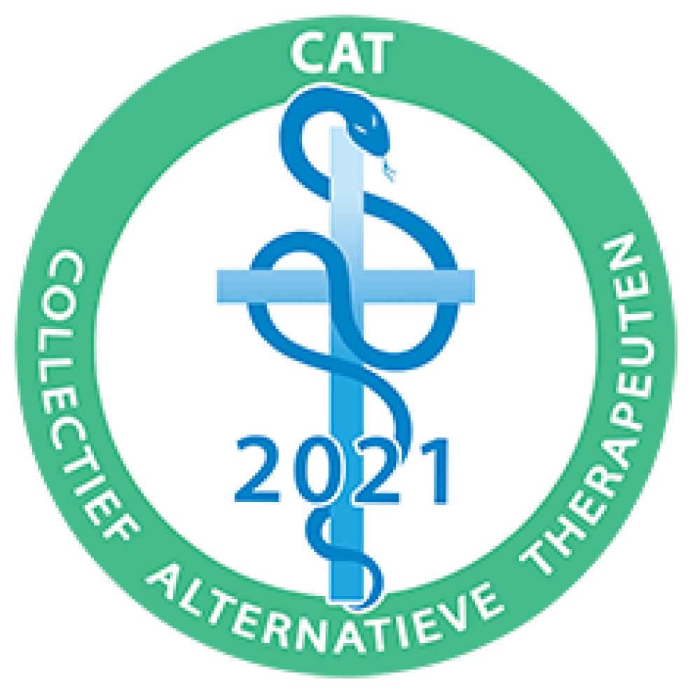 CAT virtueelschild
