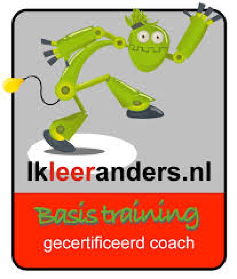 ik leer anders
