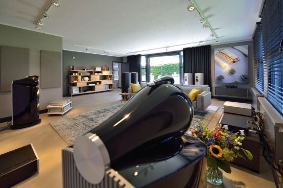 00 Nieuwe luisterruimte AudioXperience