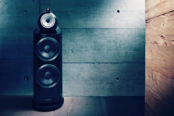 Bowers & Wilkins 800 D3