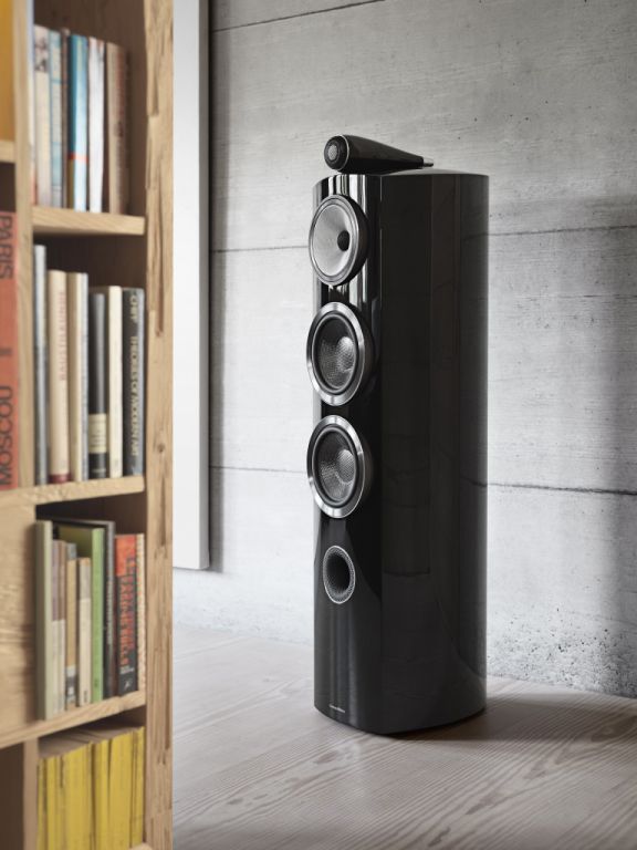 BW Black0 bookcase x0